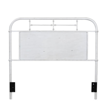 Vintage Series - Metal Headboard