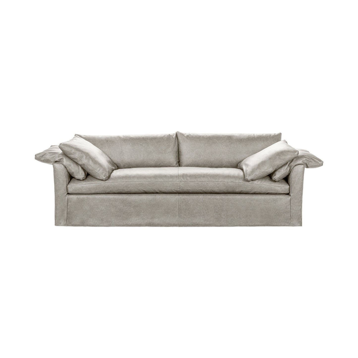 Cassiano - Slip Cover Sofa