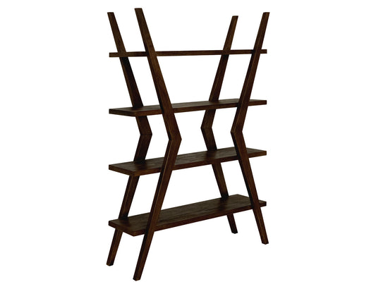 Moka - Etagere Bookcase
