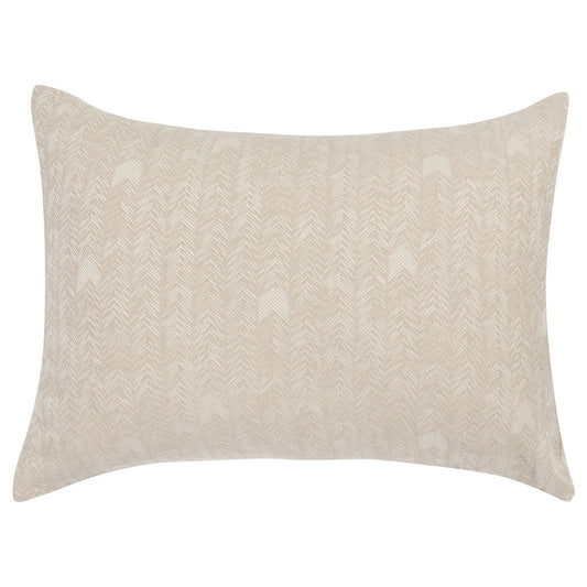 French Herringbone - Sham