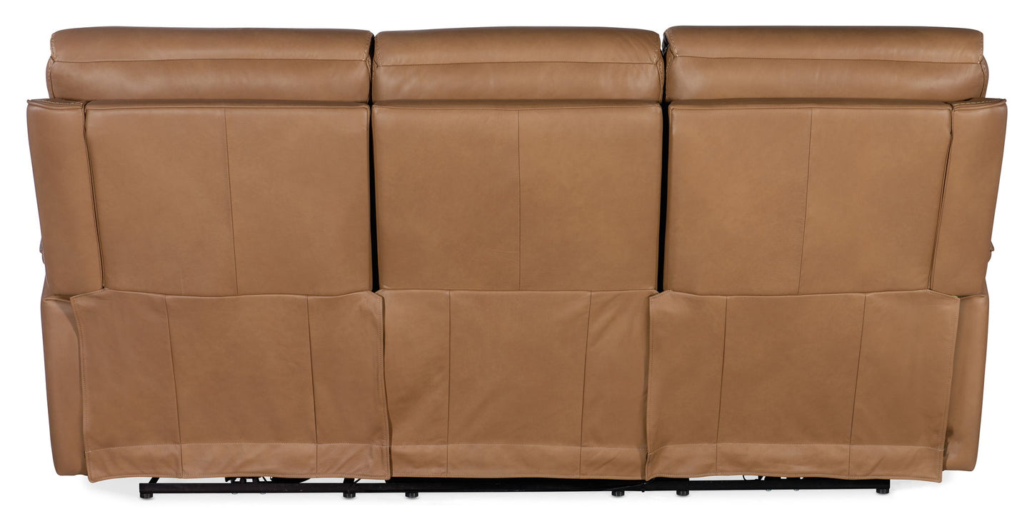 MS - Lyra Zero Gravity Power Sofa