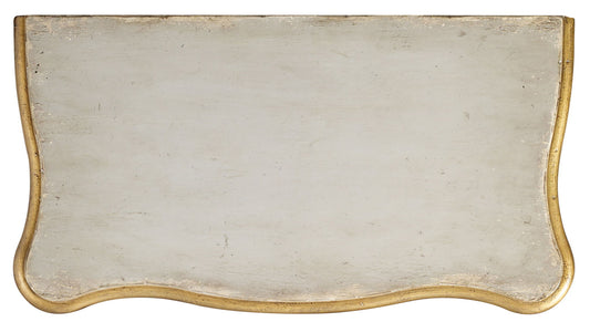 Melange - French 2-Drawer Chest