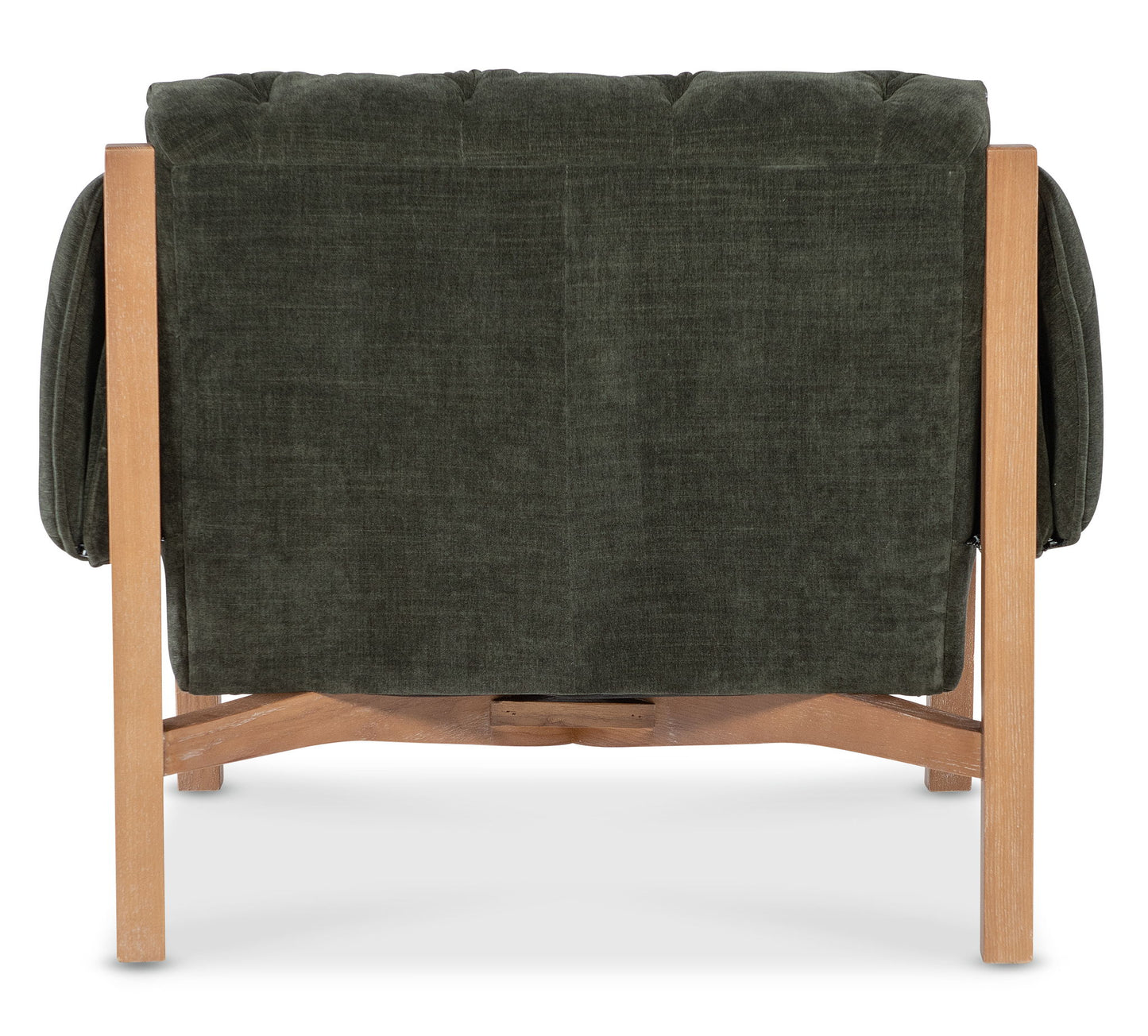 CC - Kerns Accent Chair - Dark Gray