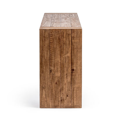 Clayton - Table For Living Room