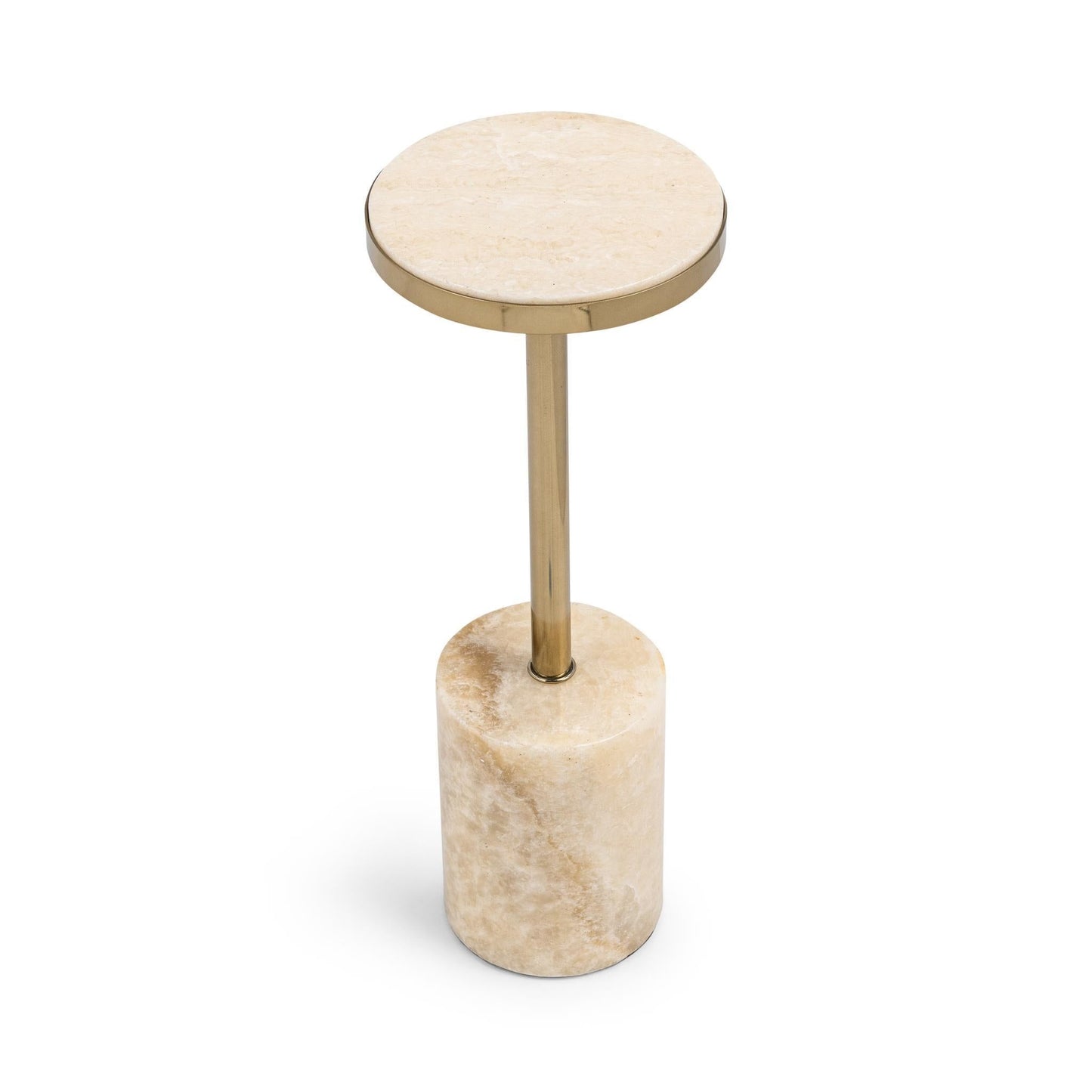 Jordyn - Round Accent Table