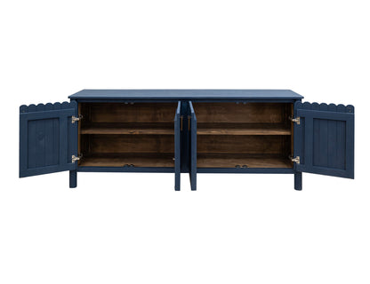 Jazmine - 4 Door Console