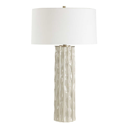 Parilli - Table Lamp - Taupe Gray