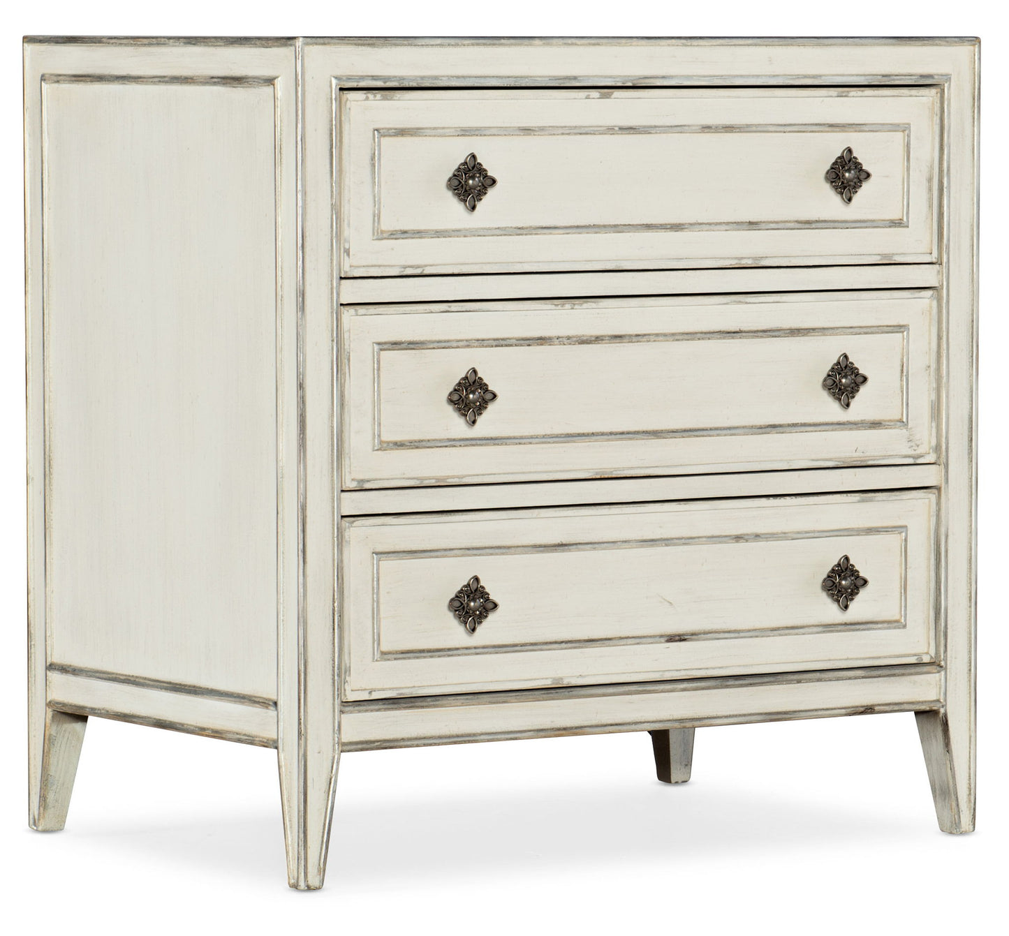 Sanctuary 2 - Anastasie Nightstand