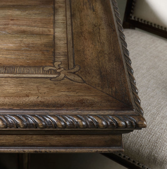 Rhapsody - Rectangle Dining Table