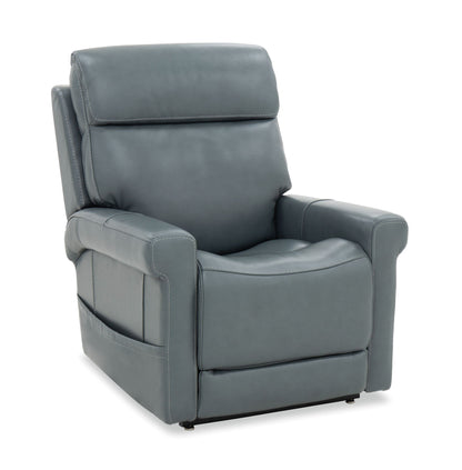 Lyra - Lift Chair With Power Recline, Headrest And Lumbar