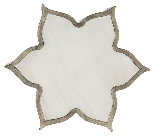 Sanctuary 2 - C Est La Vie End Table