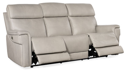 MS - Lyra Zero Gravity Power Sofa