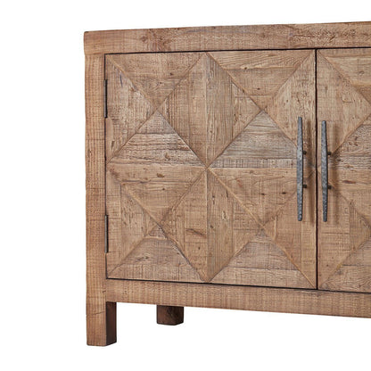 Elani - 4 Door Sideboard