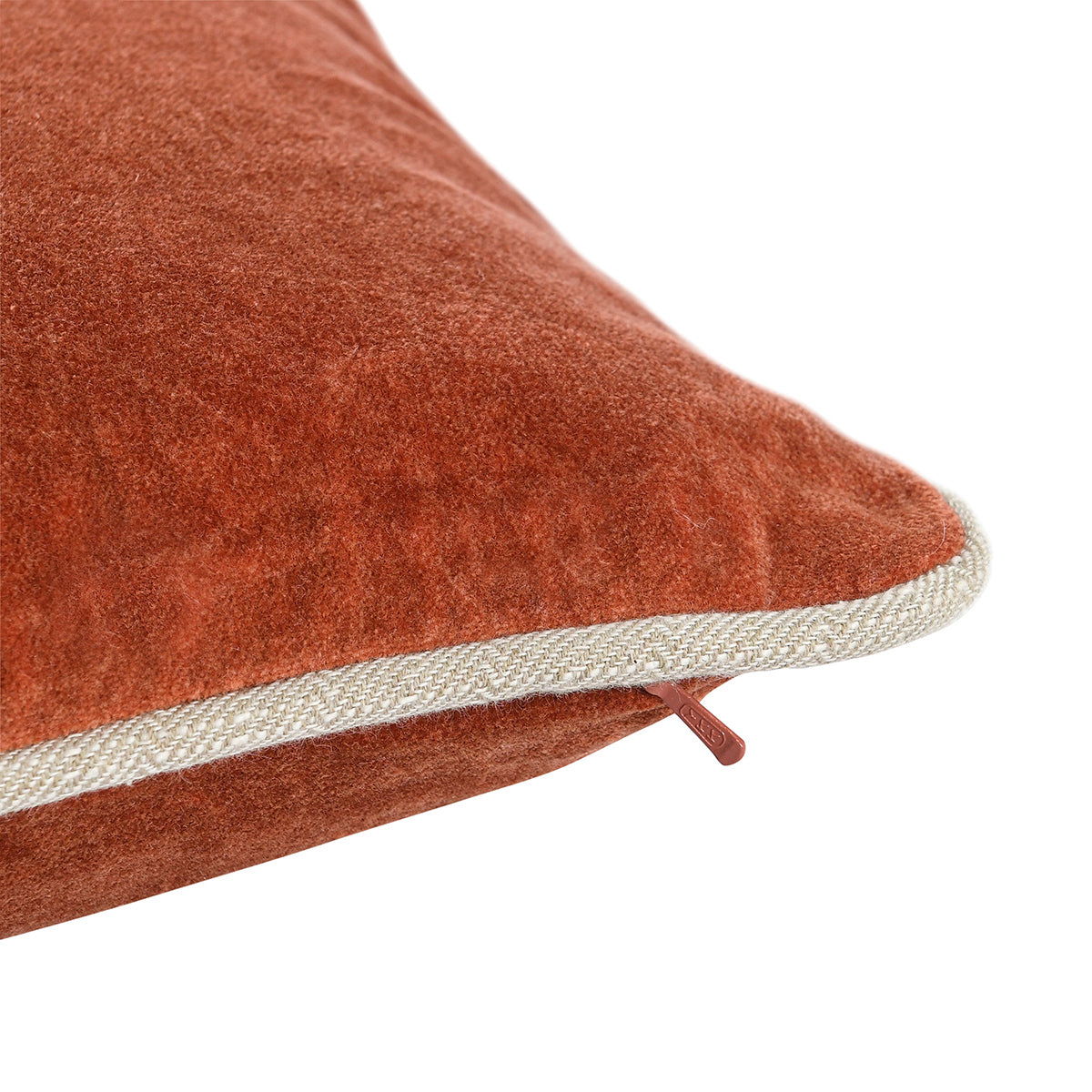 Heirloom Velvet - SLD Pillow