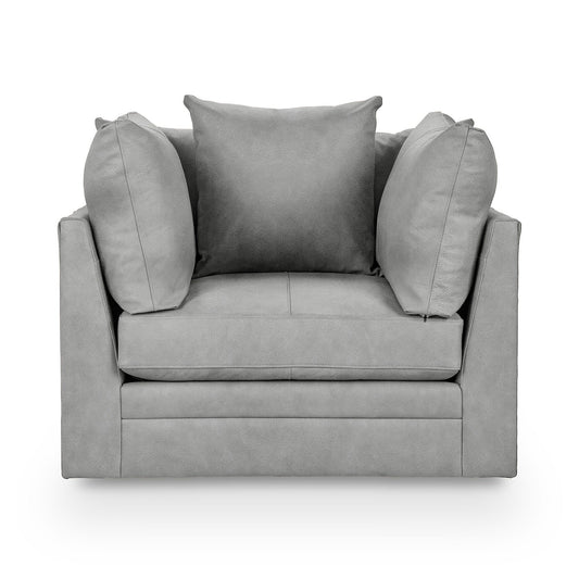 Audrey - Swivel Chair