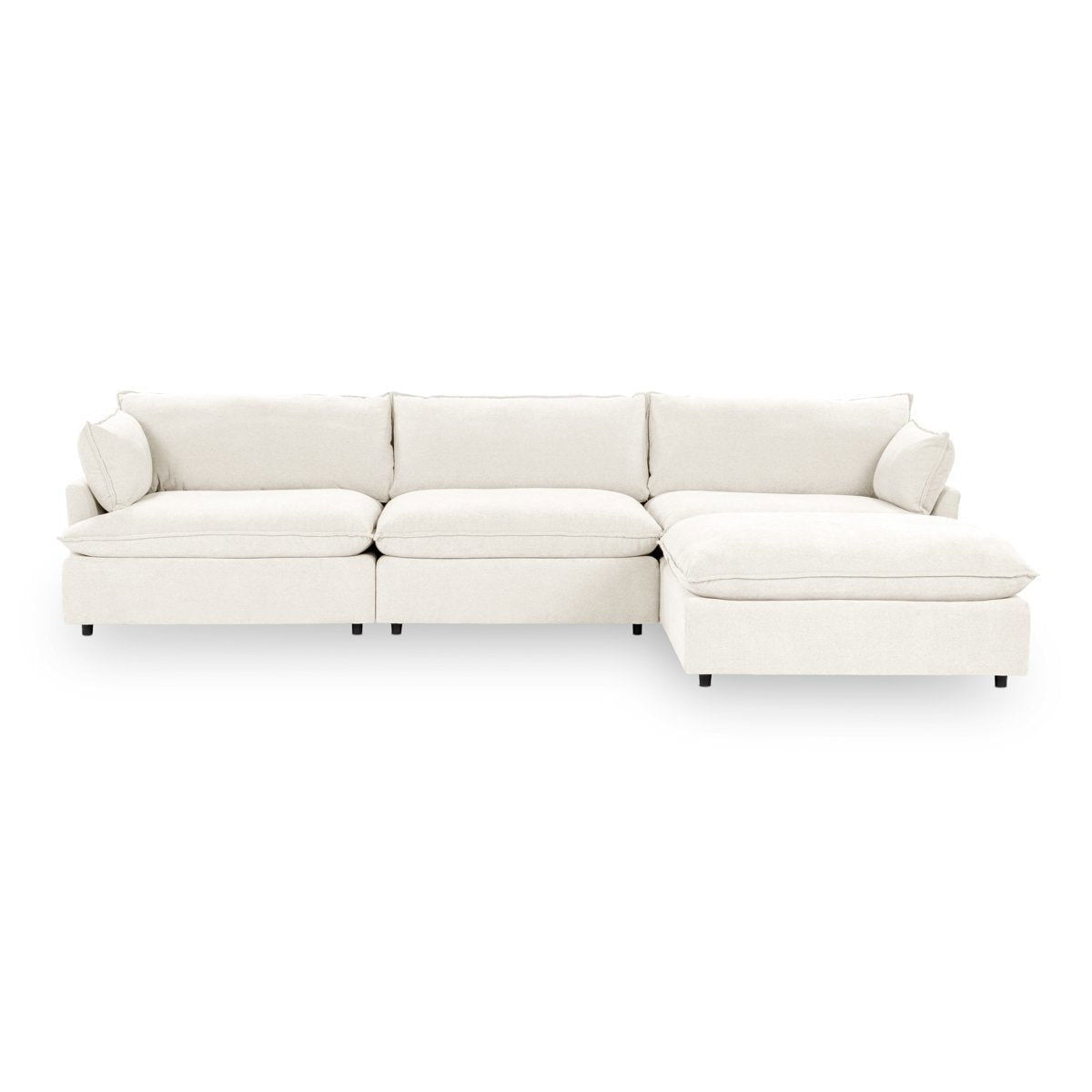 Caplan - Modular Sectional
