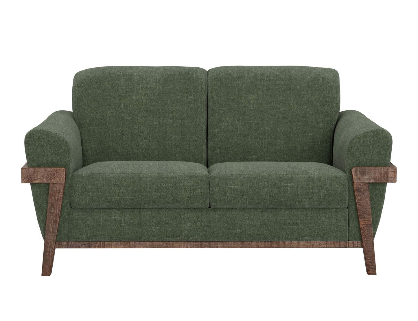 Loft - Loveseat