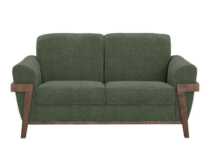 Loft - Loveseat