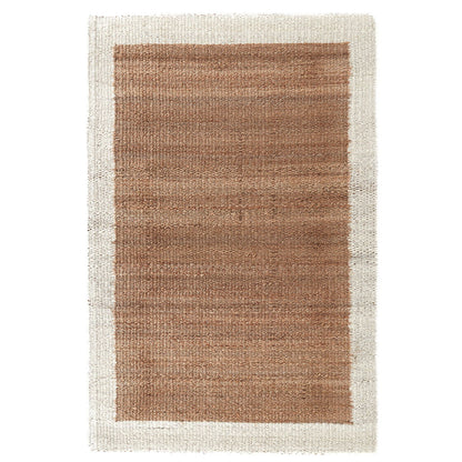Serene - Frame Area Rug