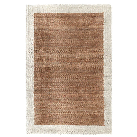 Serene - Frame Area Rug