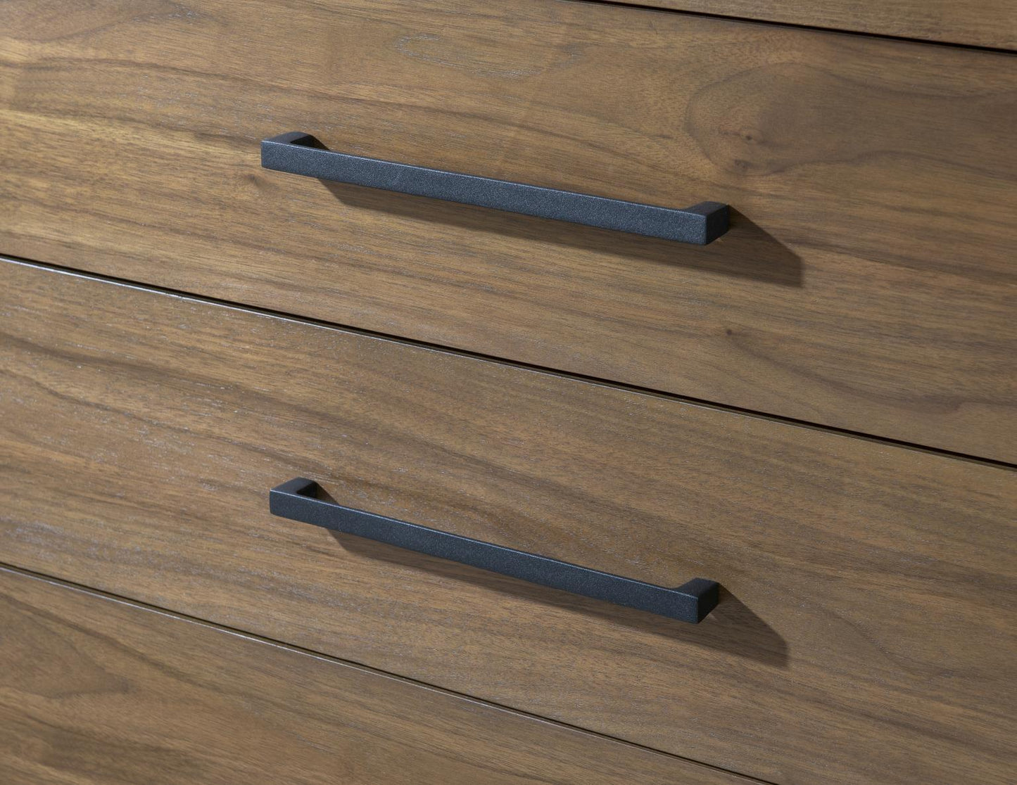 Midland - Door Chest - Warm Amber