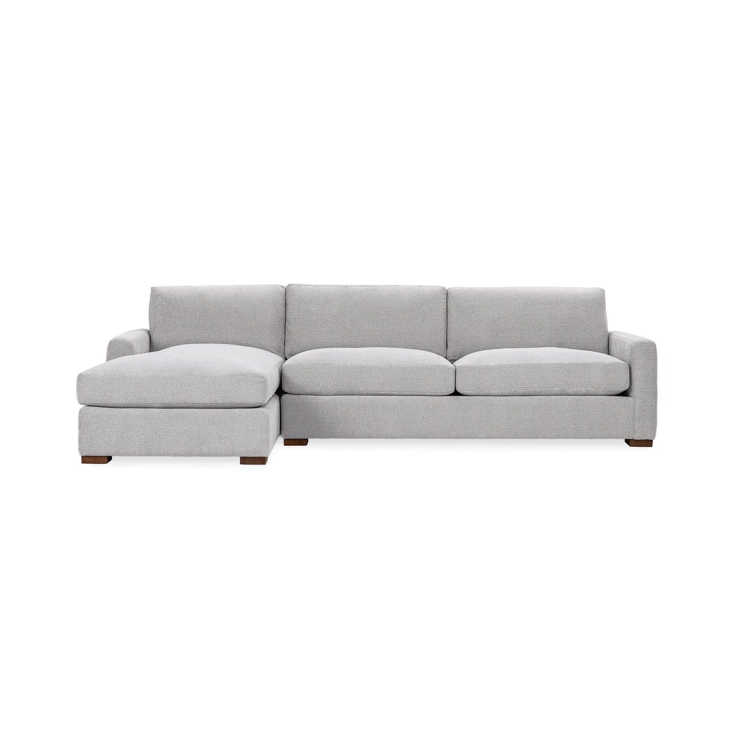 Coburn - Chaise Sofa