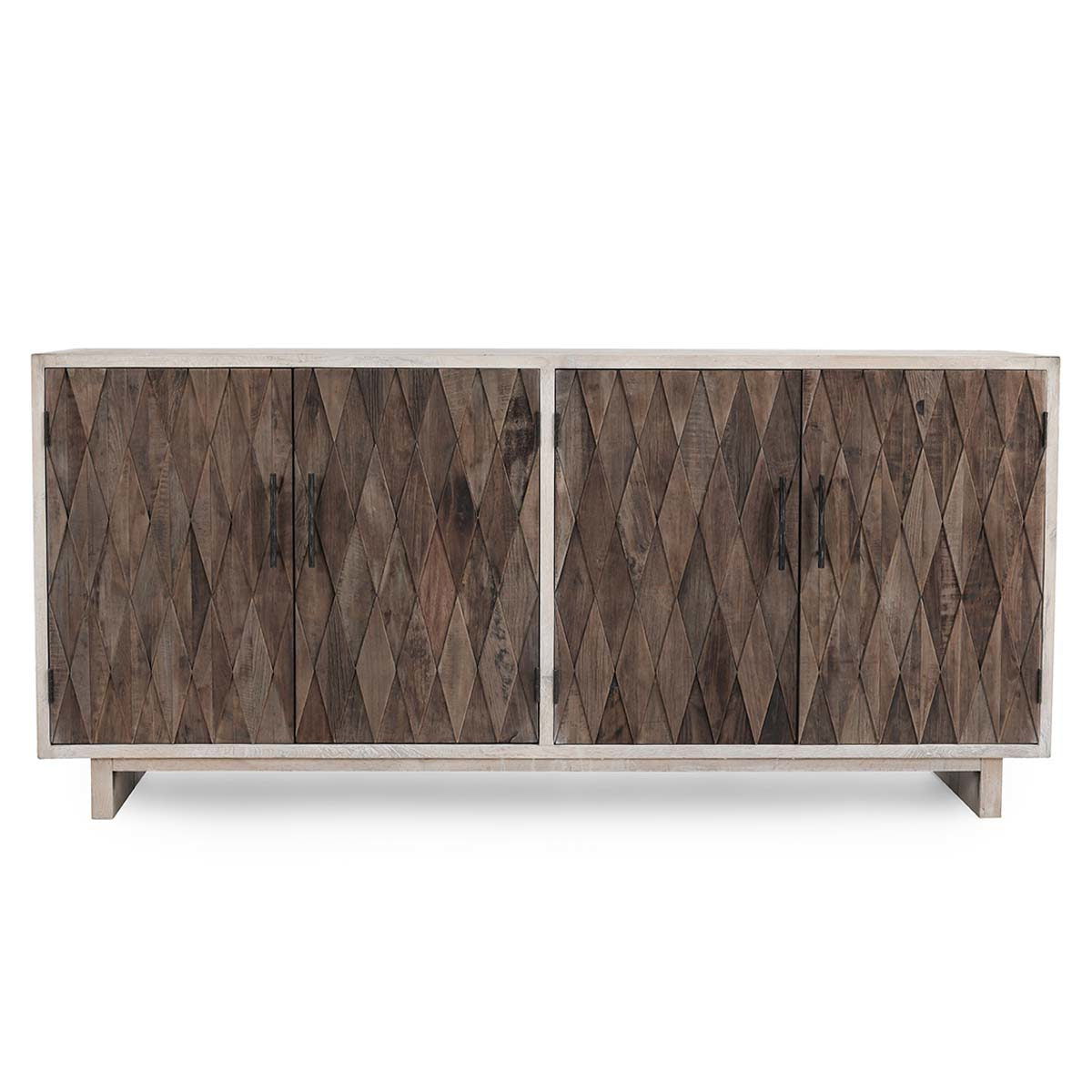 Anton - 4 Door Sideboard