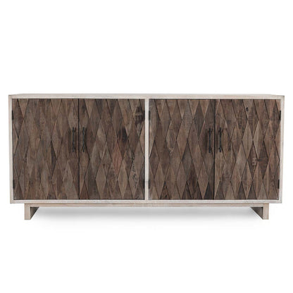 Anton - 4 Door Sideboard