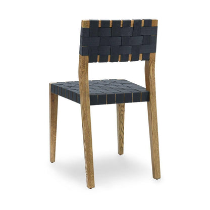 Orlando - Wood Dining Chair (Set of 2)