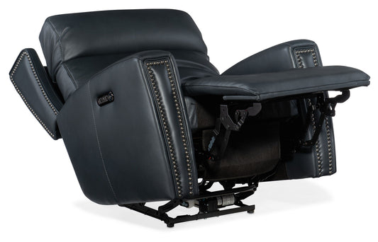 MS - Ruthe Zero Gravity Power Recliner With Power Headrest