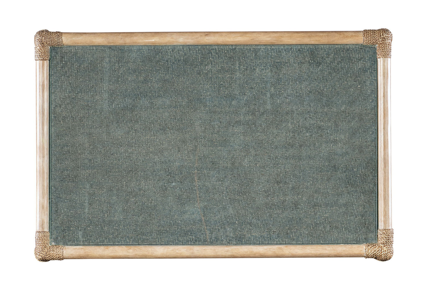 Retreat - Pole Rattan Bedside Table