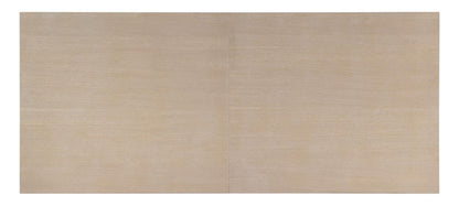 Biscayne - Table Top With One Leaf - Malabar With Alabaster Fronts