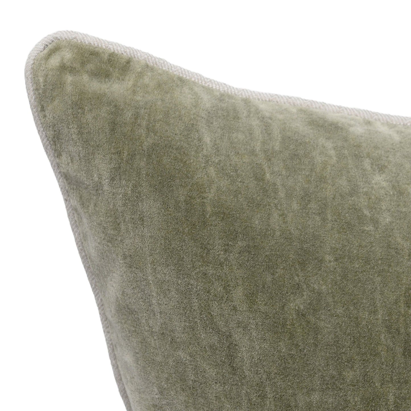 Heirloom Velvet - SLD Pillow