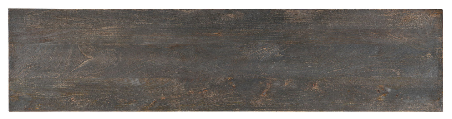 Commerce And Market - Layers Credenza