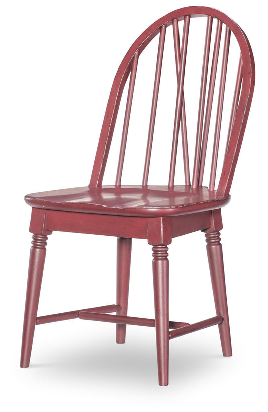 Vintage Market - Windsor Side Chair V Shape (Set of 2)