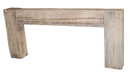 Giza - Console Table