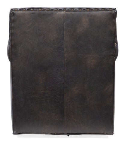 CC - Potter Swivel Club Chair