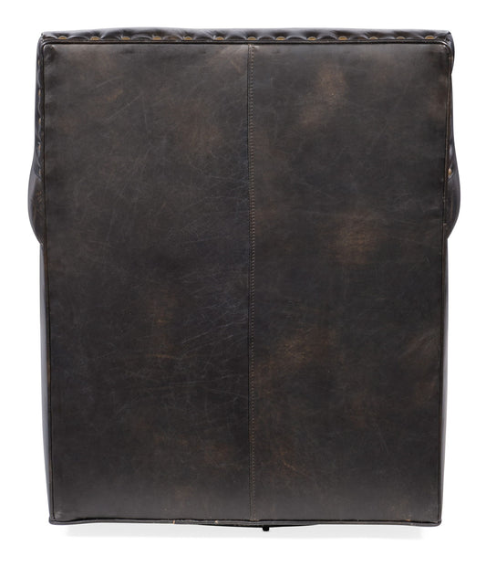 CC - Potter Swivel Club Chair