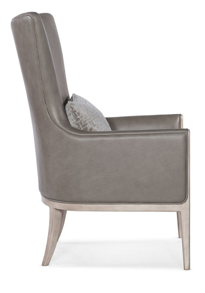 CC - Kyndall Club Chair