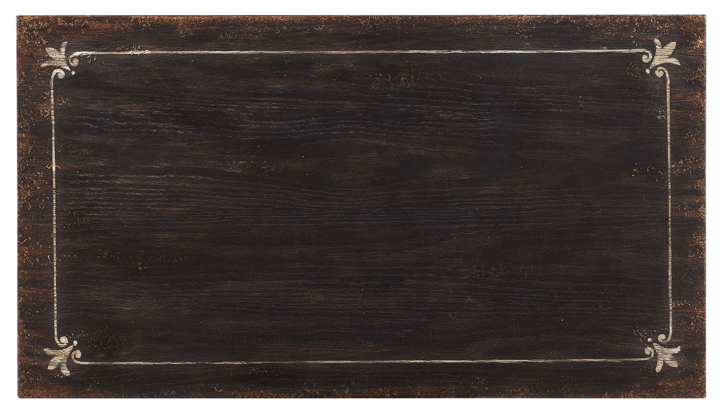 Americana - Two-Drawer Nightstand