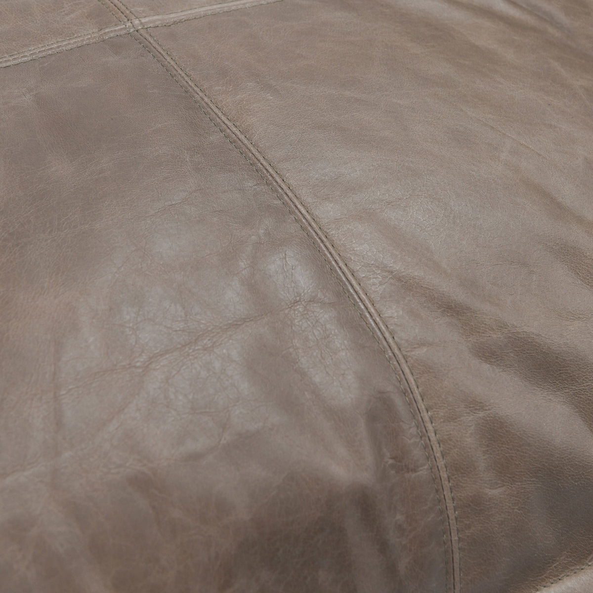 Soco Leather - SLD Pillow