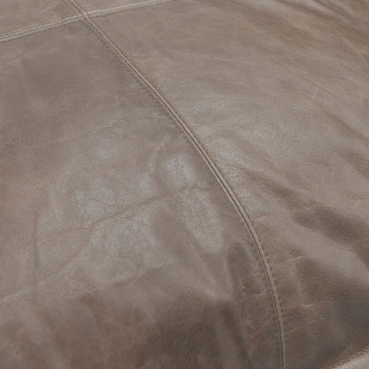 Soco Leather - SLD Pillow