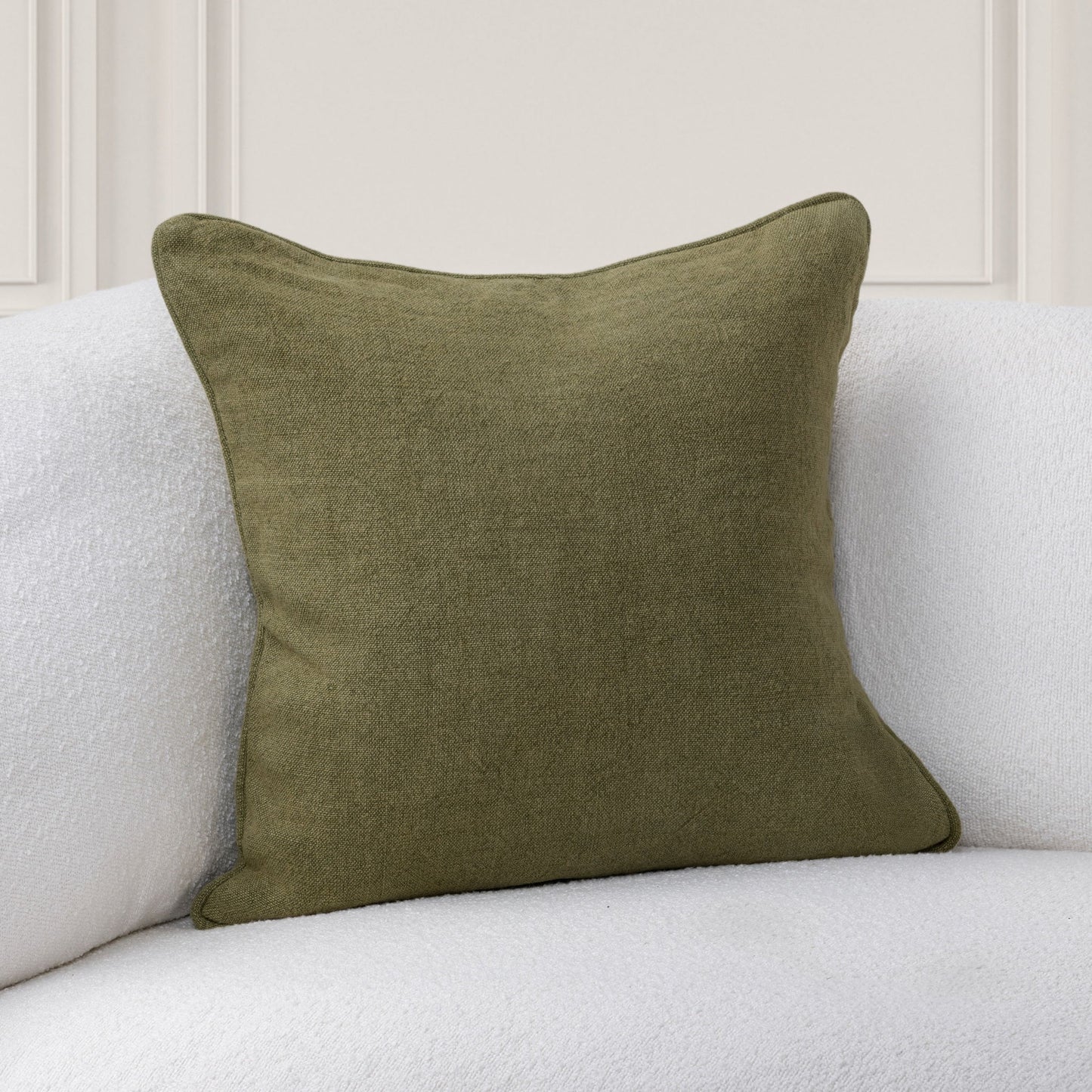 Bedford - SLD Linen Pillow