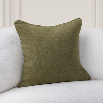 Bedford - SLD Linen Pillow