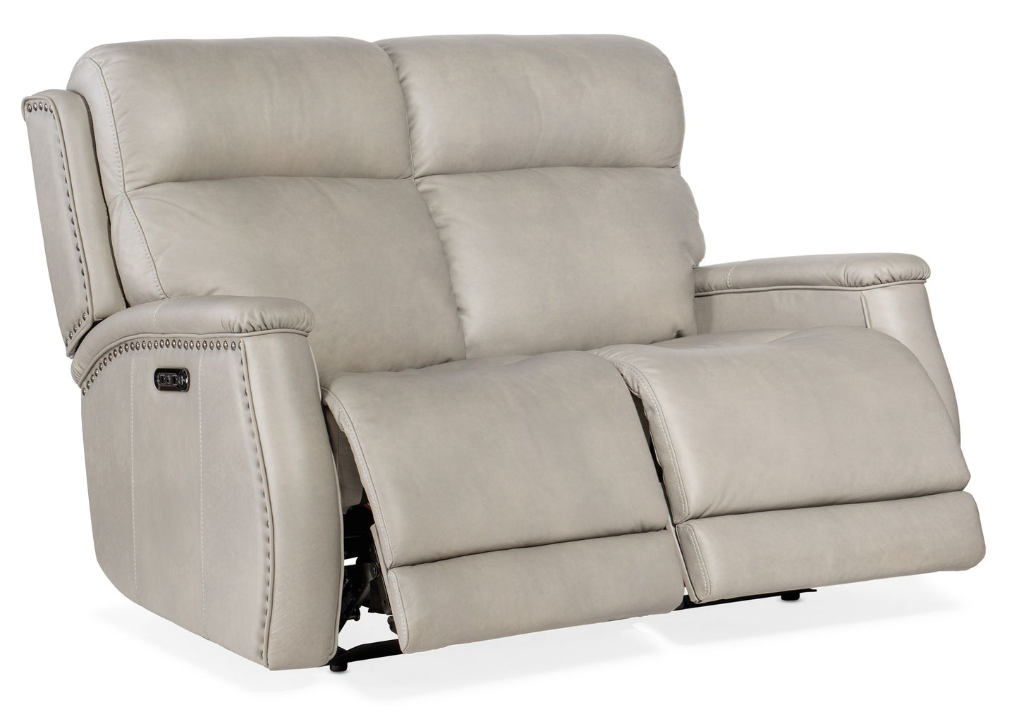 MS - Rhea Zero Gravity Power Recline Loveseat