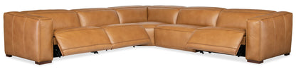 MS - Fresco Sectional