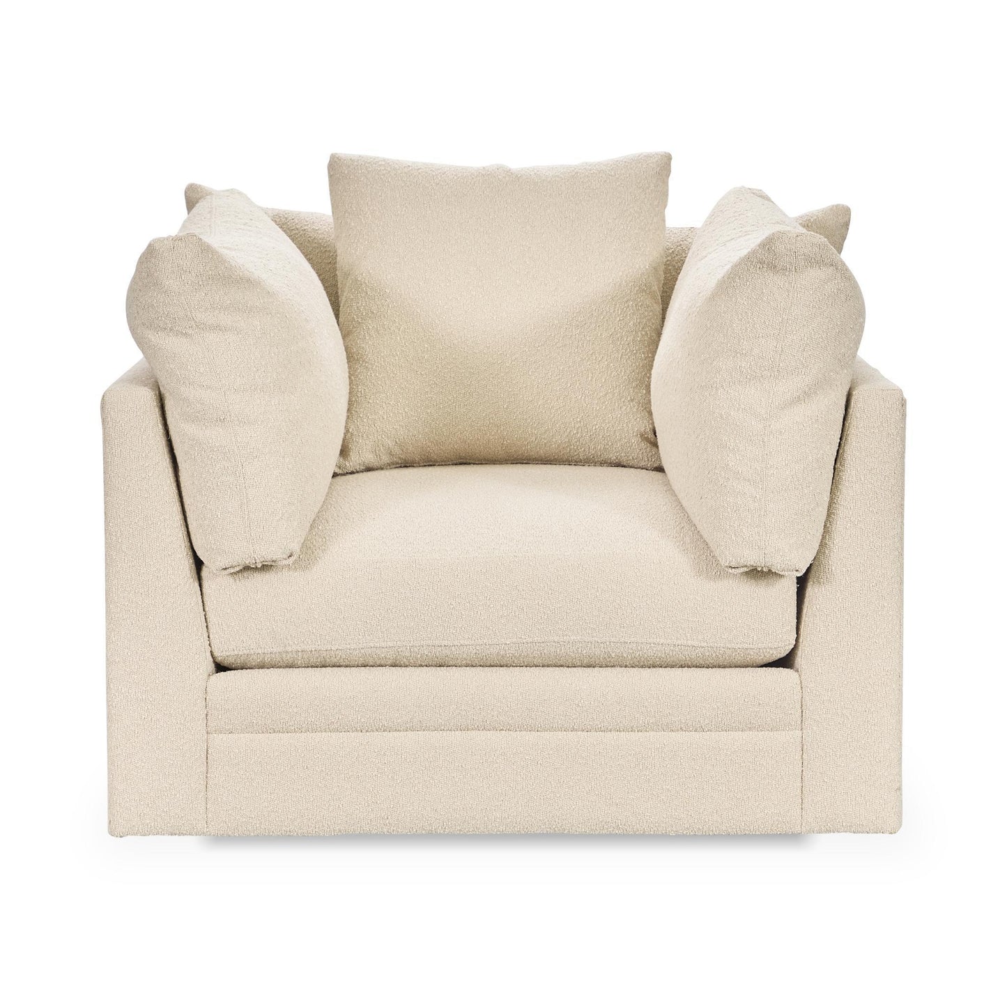 Audrey - Swivel Chair