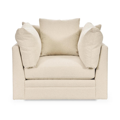 Audrey - Swivel Chair