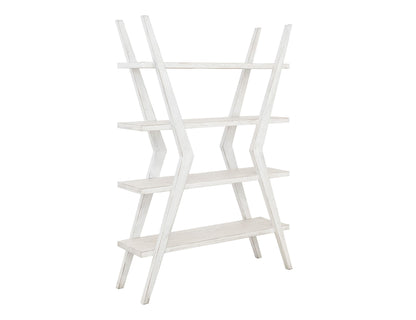 Moka - Etagere Bookcase