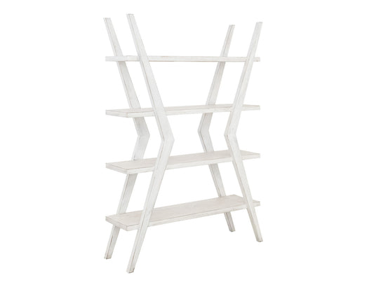 Moka - Etagere Bookcase